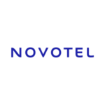 ลูกค้ารถกอล์ฟไฟฟ้ากลุ่มโรงแรมรีสอร์ท NOVOTEL