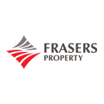 ลูกค้ารถกอล์ฟไฟฟ้า Frasers property