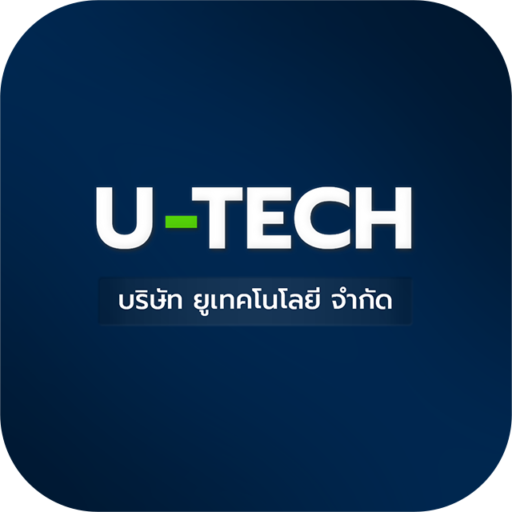 Picture of บริษัท ยูเทคโนโลยี จำกัด